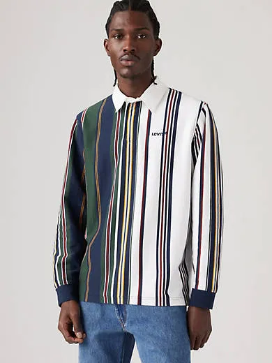 Union Rugby Shirt sold by Levi's