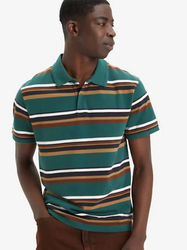 Standard Polo Shirt made by Levi's