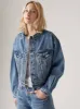 Shrunken '90s Trucker Jacket sold by Levi's