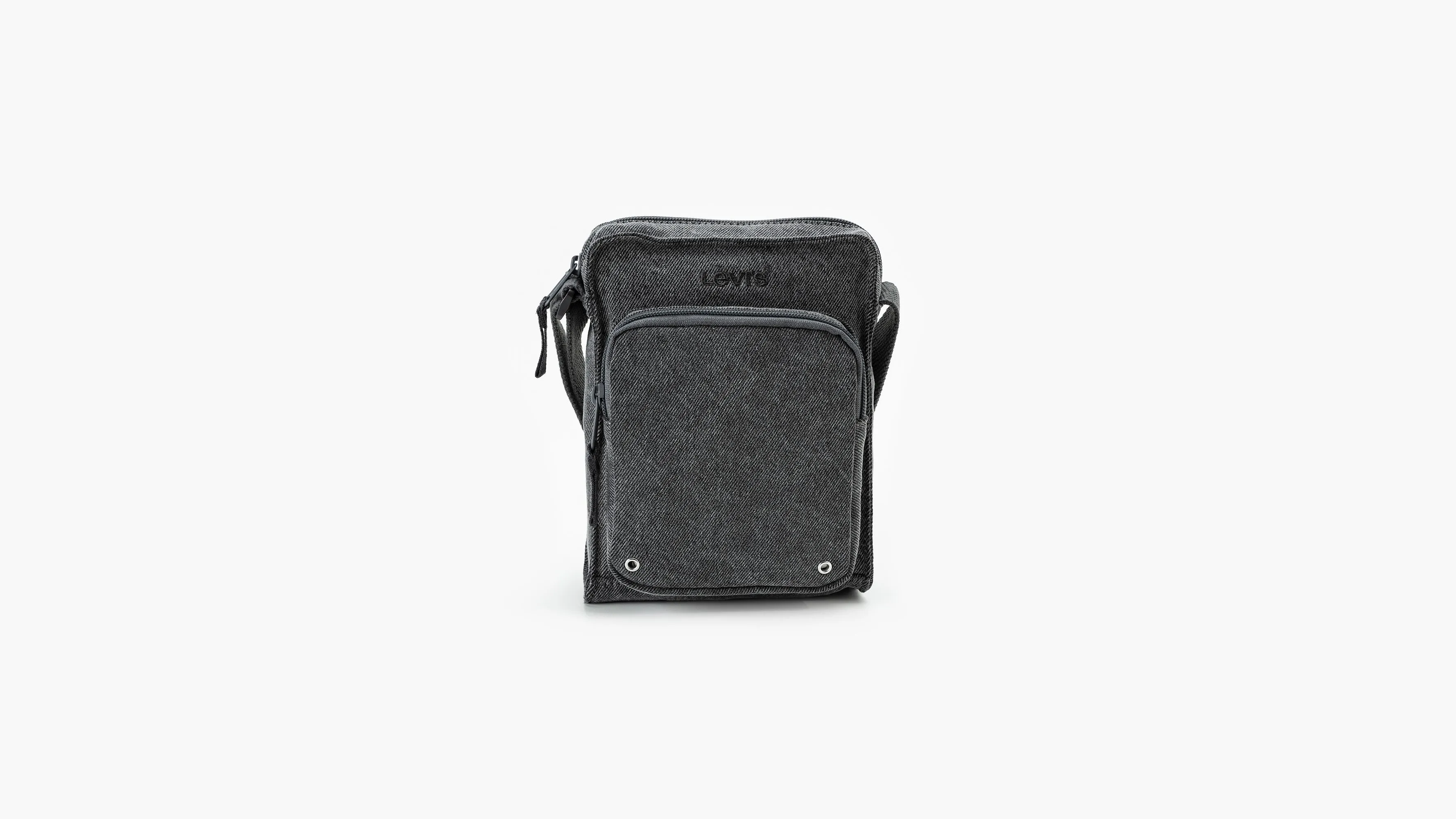 Small Zip Crossbody Bag sold by Levi's product image thumbnail 2