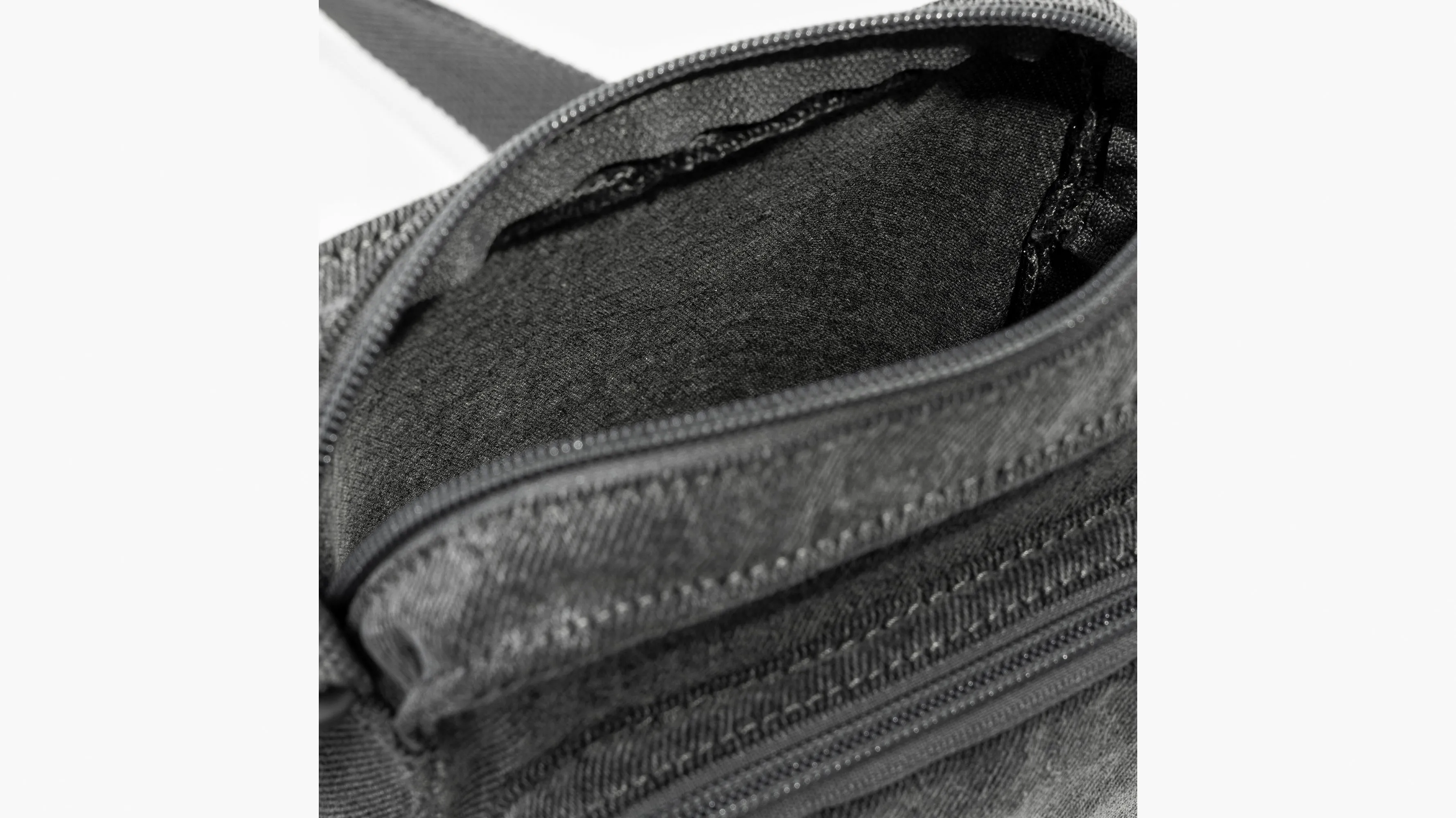 Small Zip Crossbody Bag sold by Levi's product image thumbnail 4