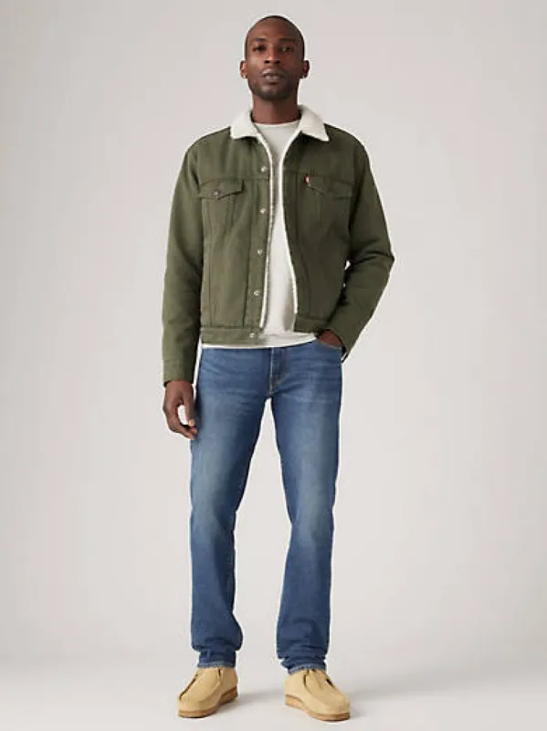511™ Slim Fit Men's Jeans sold by Levi's