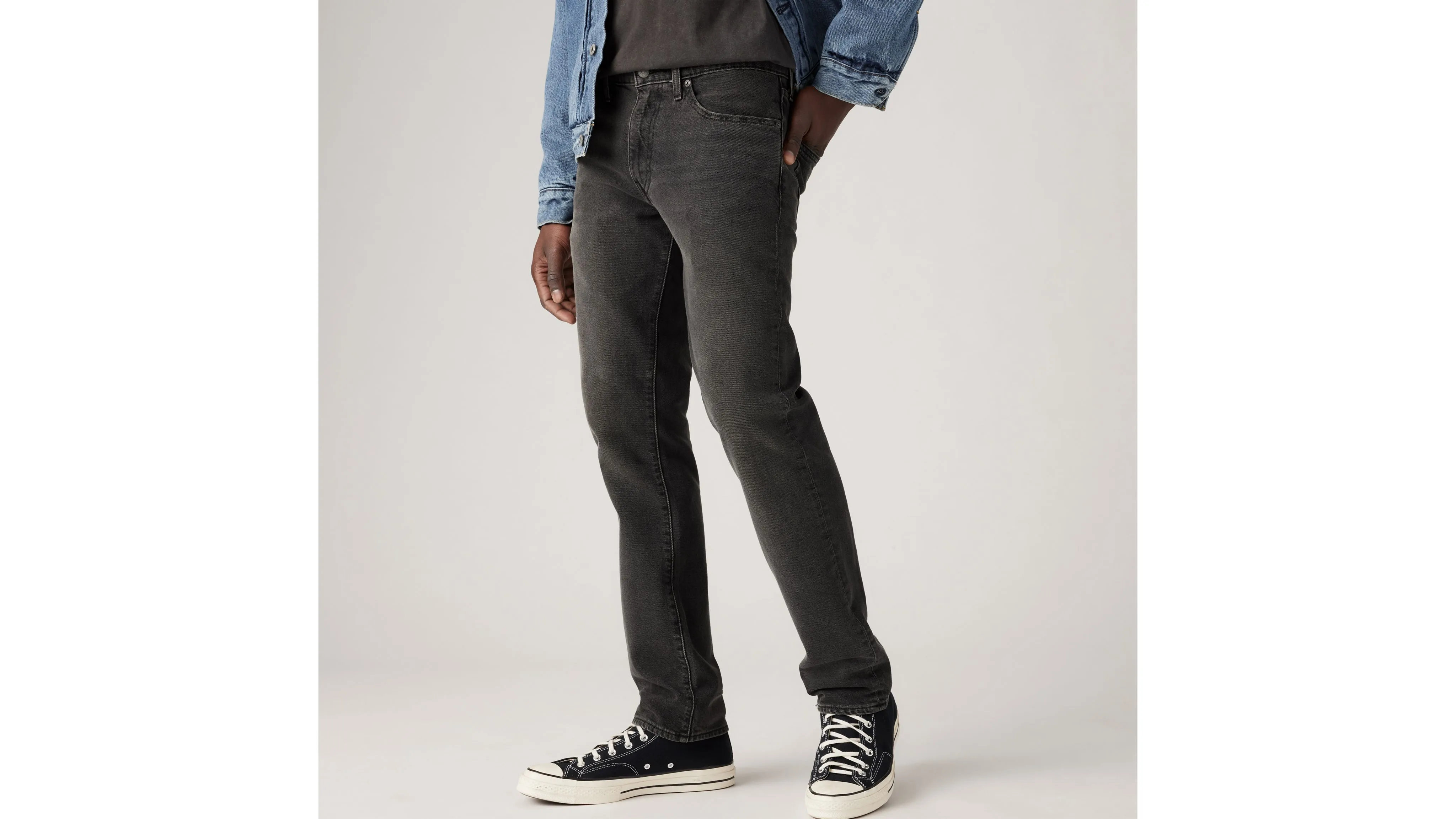 511™ Slim Fit Men's Jeans sold by Levi's product image thumbnail 2