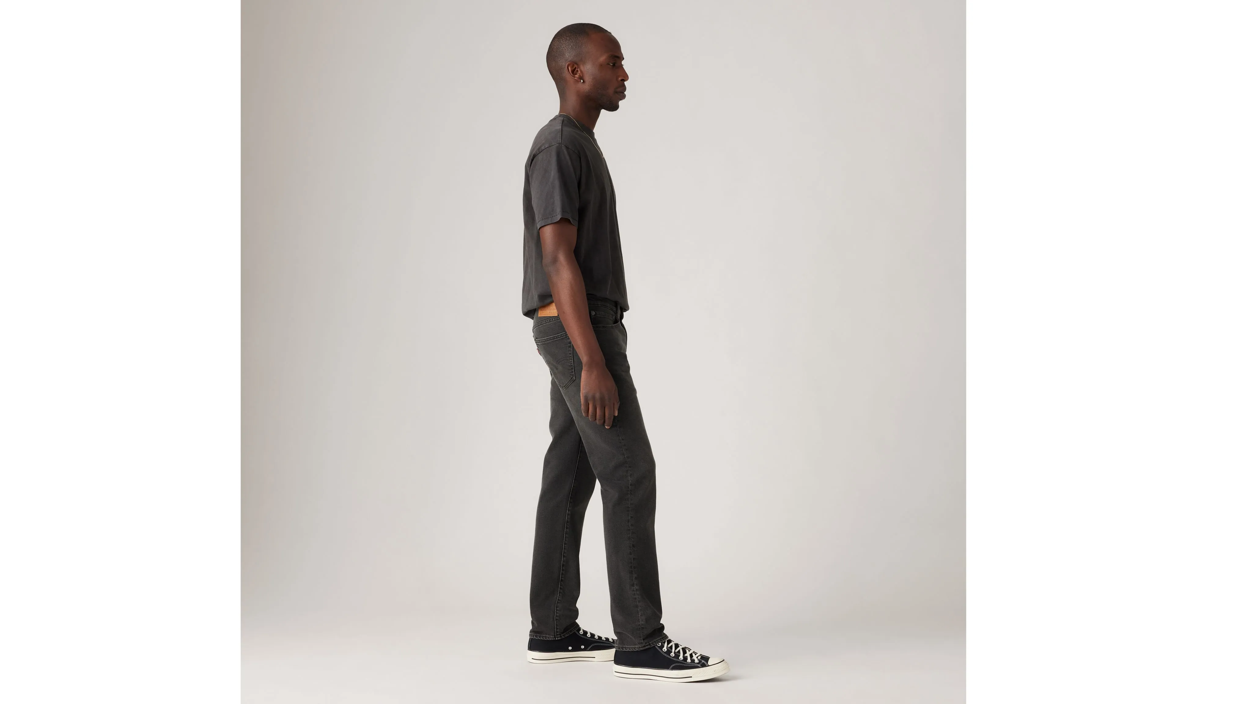 511™ Slim Fit Men's Jeans sold by Levi's product image thumbnail 4