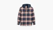 Hooded Classic Worker Shirt sold by Levi's