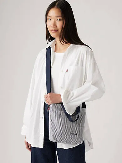 Mini Icon Tote sold by Levi's