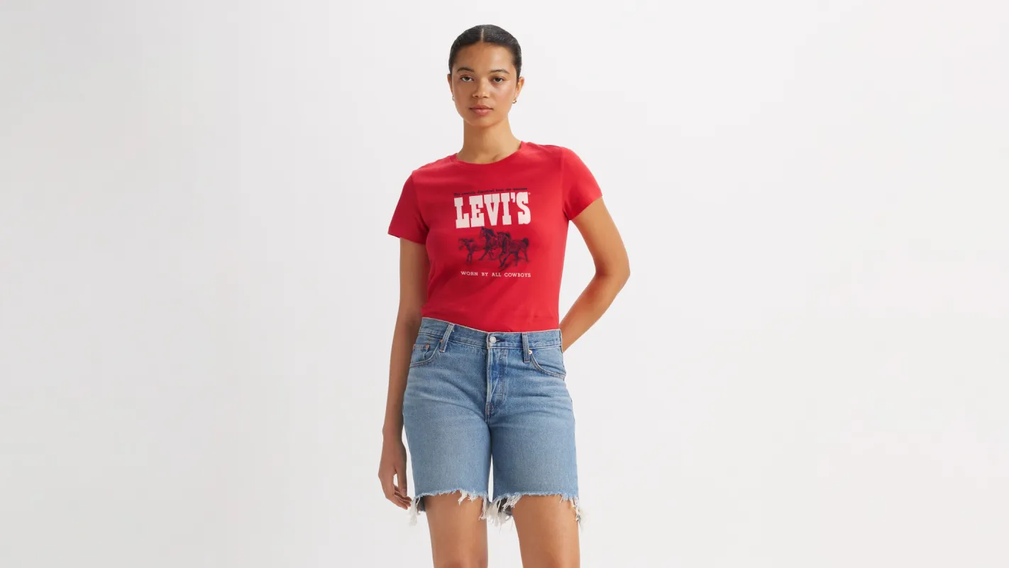 Perfect T-Shirt sold by Levi's