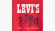 Perfect T-Shirt sold by Levi's