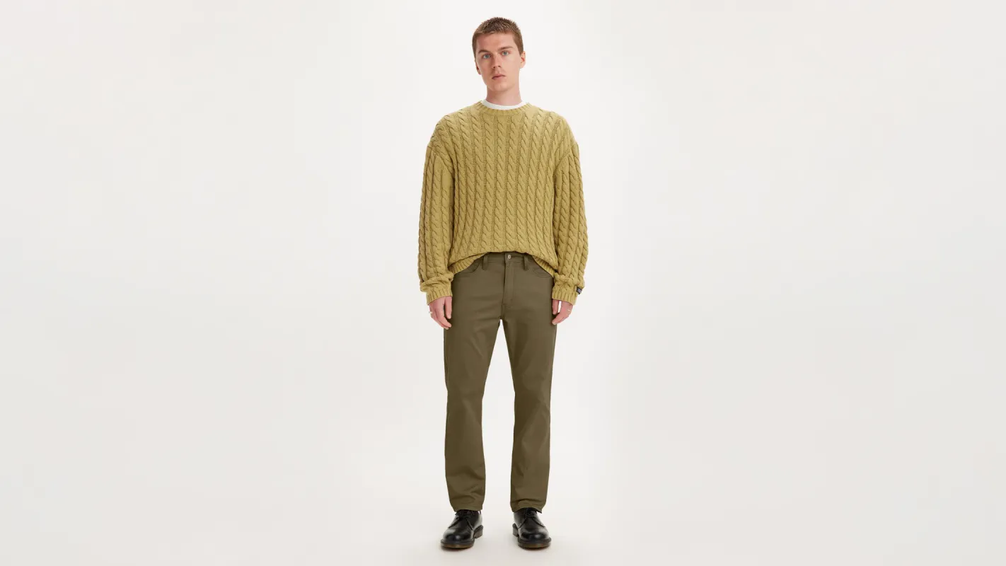 541™ Athletic Taper All Seasons Men's Pants sold by Levi's