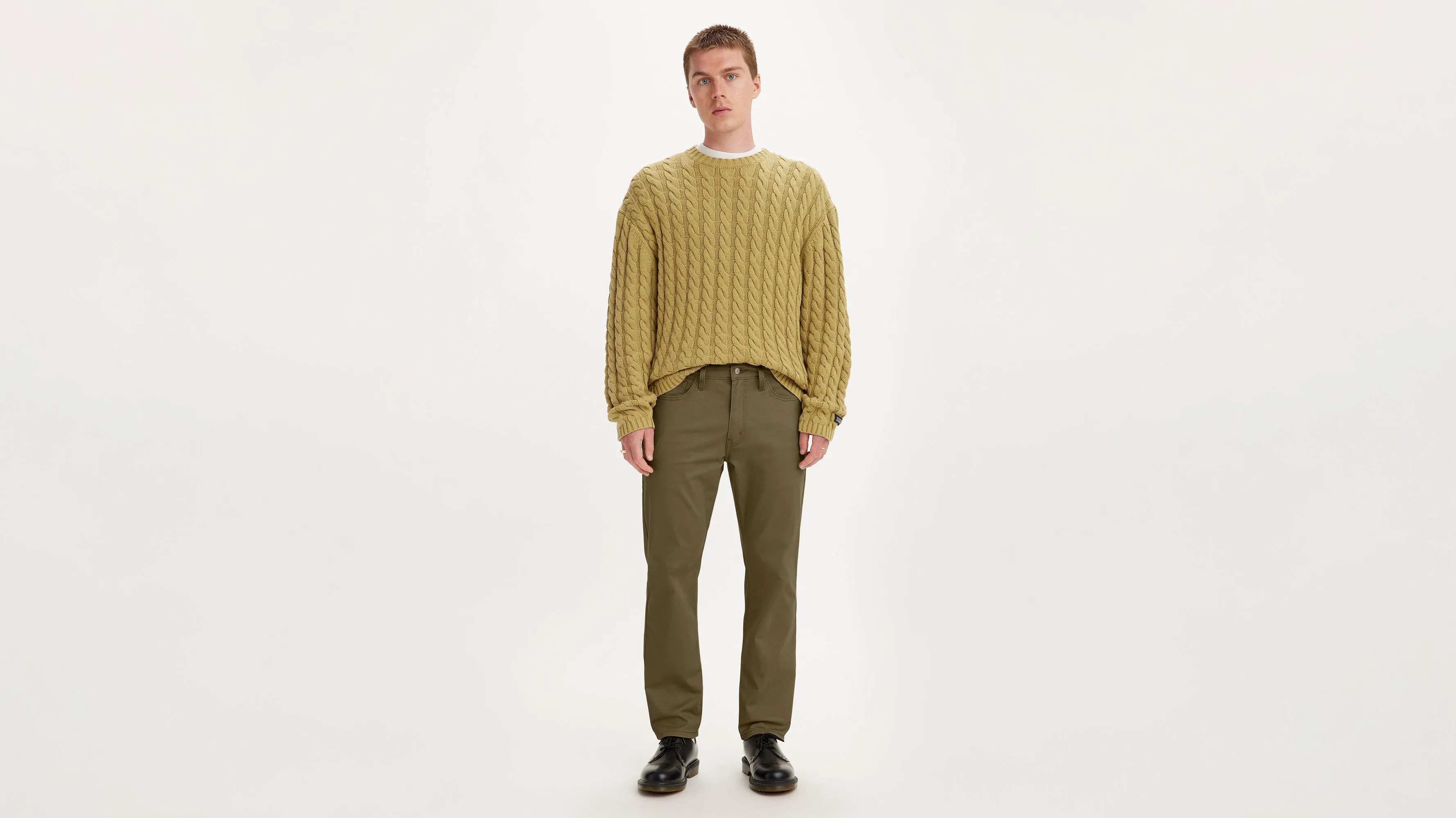 541™ Athletic Taper All Seasons Men's Pants sold by Levi's