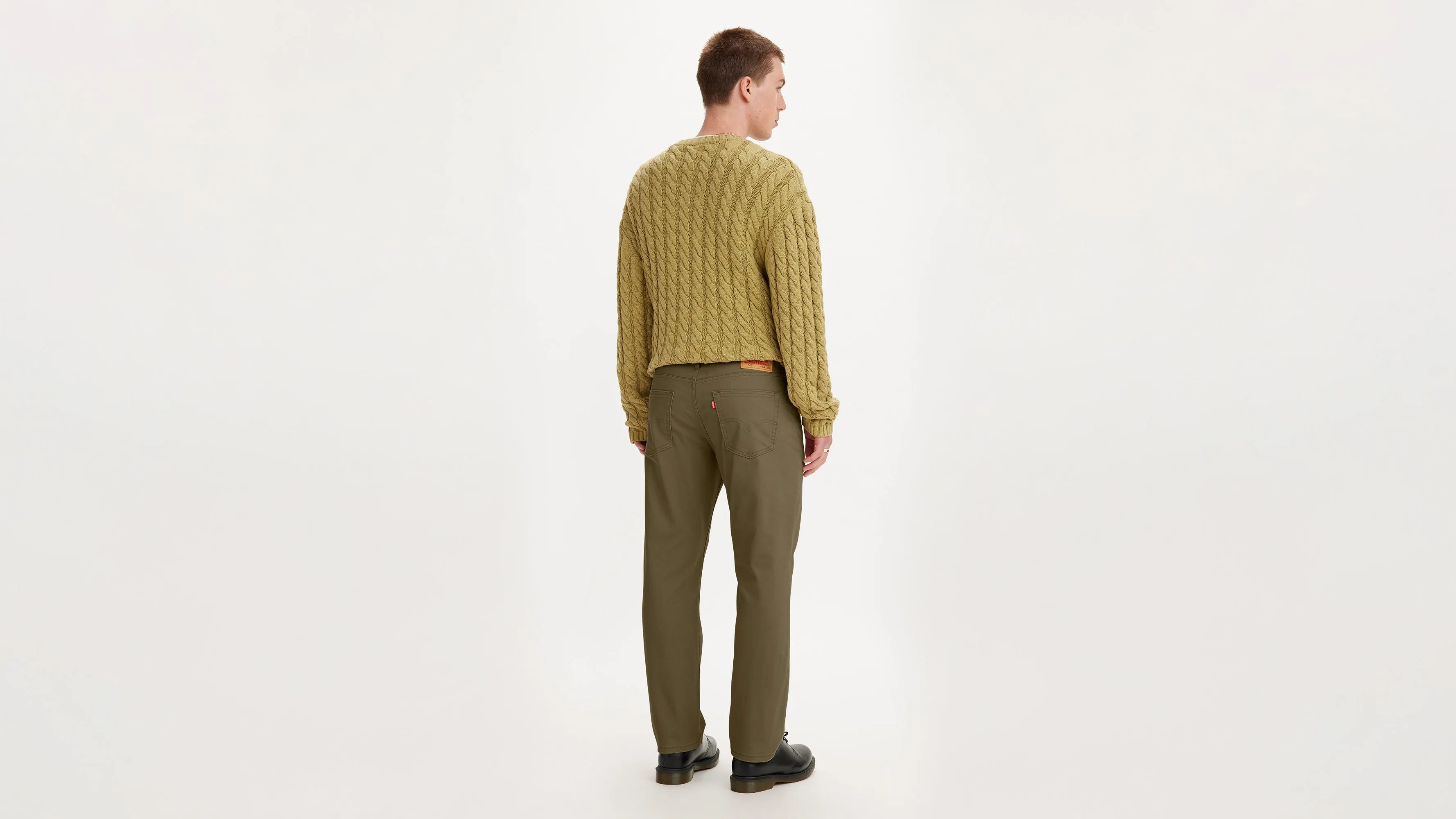 541™ Athletic Taper All Seasons Men's Pants sold by Levi's product image thumbnail 3