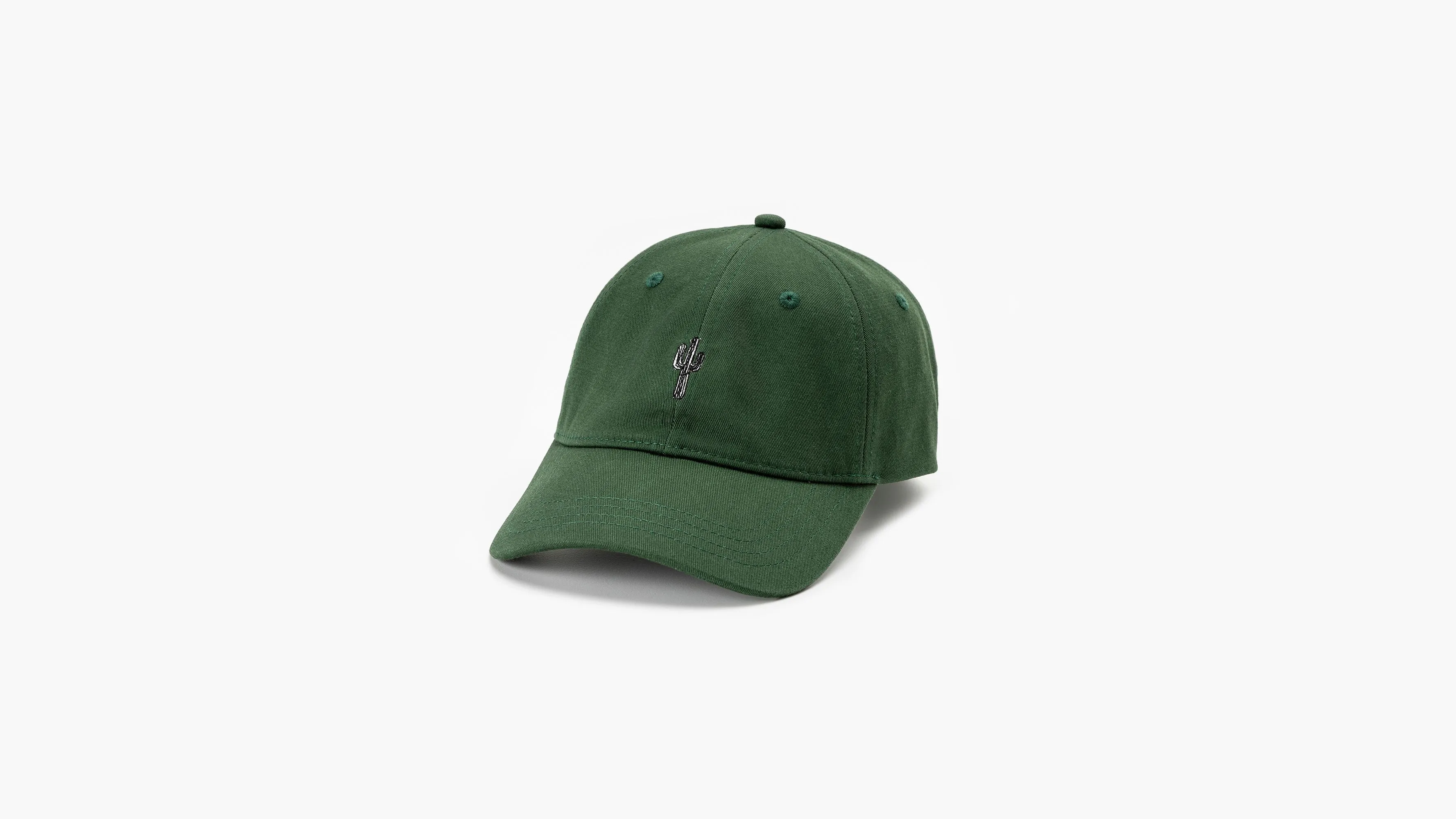 Mini Graphic Cap sold by Levi's