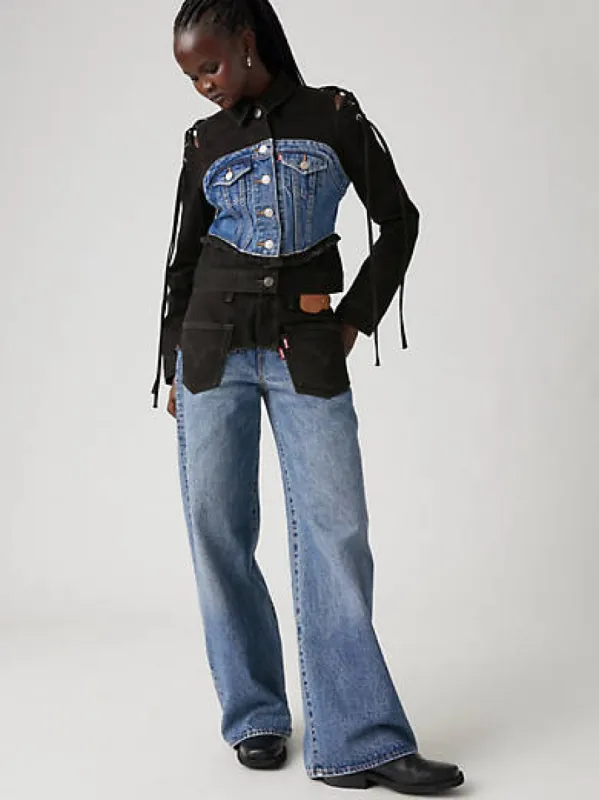 Levi’s® x ADSB Andersson Bell Baggy Jeans sold by Levi's