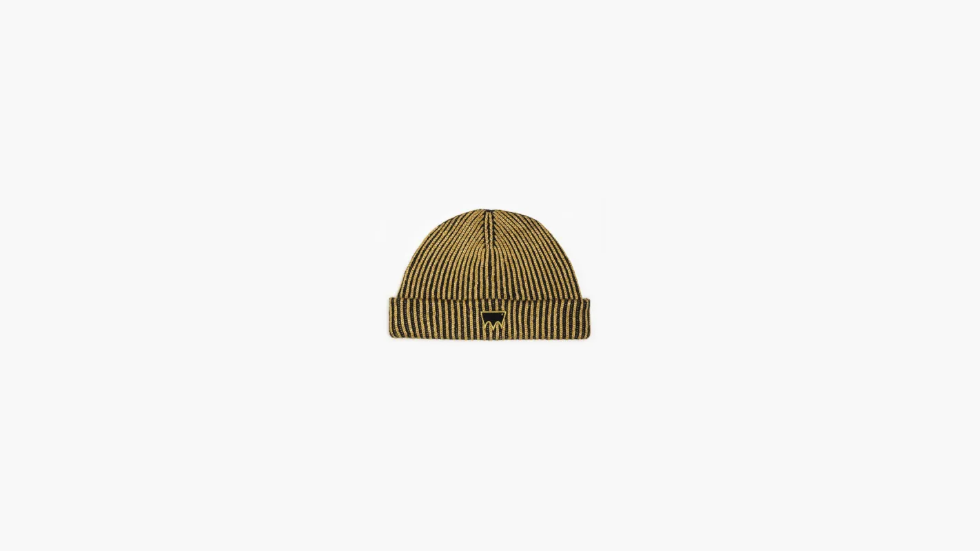 Levi's® Skateboarding™ Beanie sold by Levi's