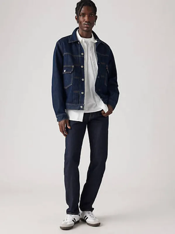 502™ Taper Fit Men's Jeans sold by Levi's