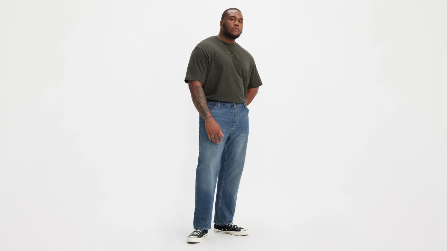 541™ Athletic Taper Fit Men's Jeans (Big & Tall) sold by Levi's