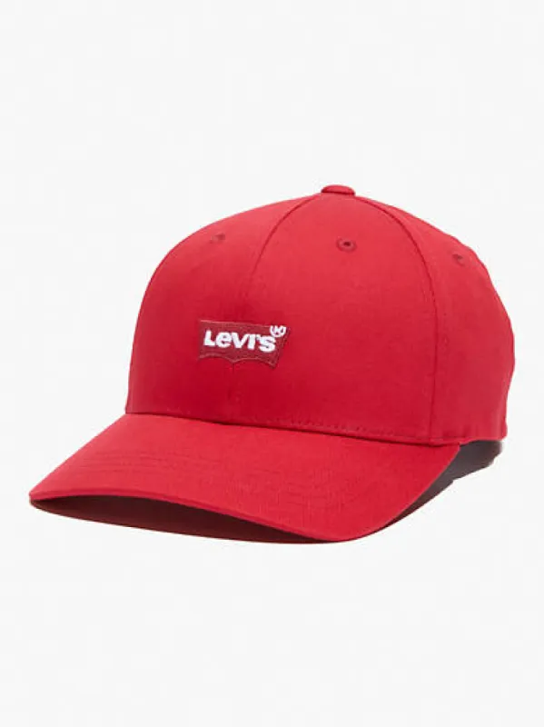 Levi's® Logo Flex Fit Baseball Hat sold by Levi's