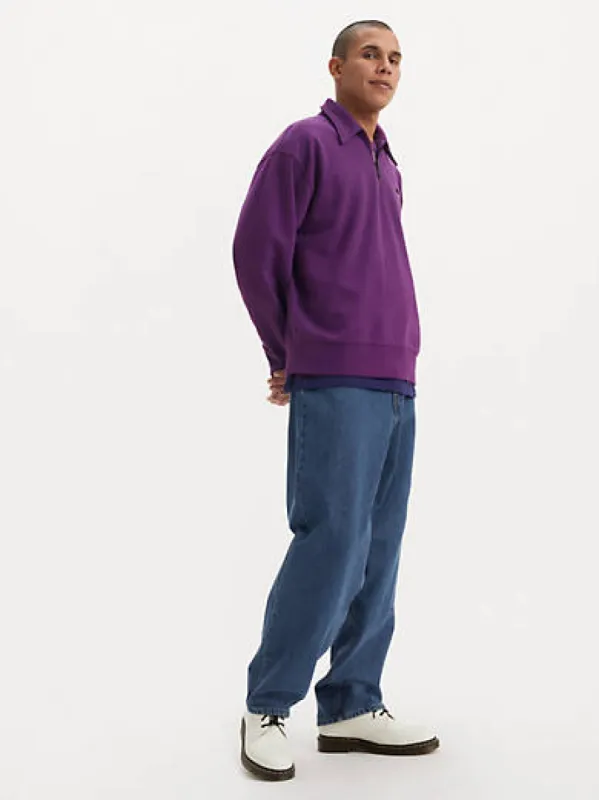 Levi's® Skateboarding™ Super Baggy Jeans sold by Levi's