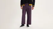 Levi's® Skateboarding™ Cropped Carpenter Pants sold by Levi's