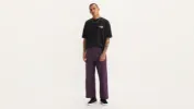 Levi's® Skateboarding™ Cropped Carpenter Pants sold by Levi's