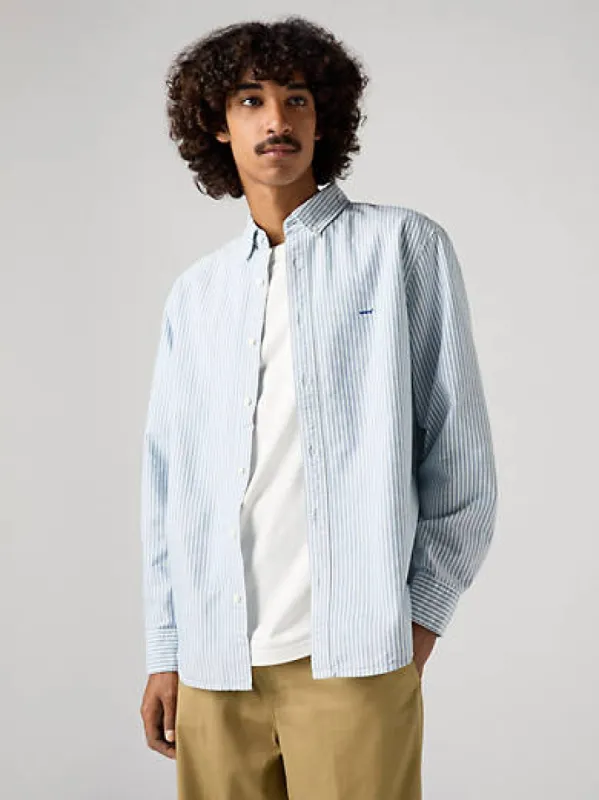 Authentic Button Down Shirt sold by Levi's