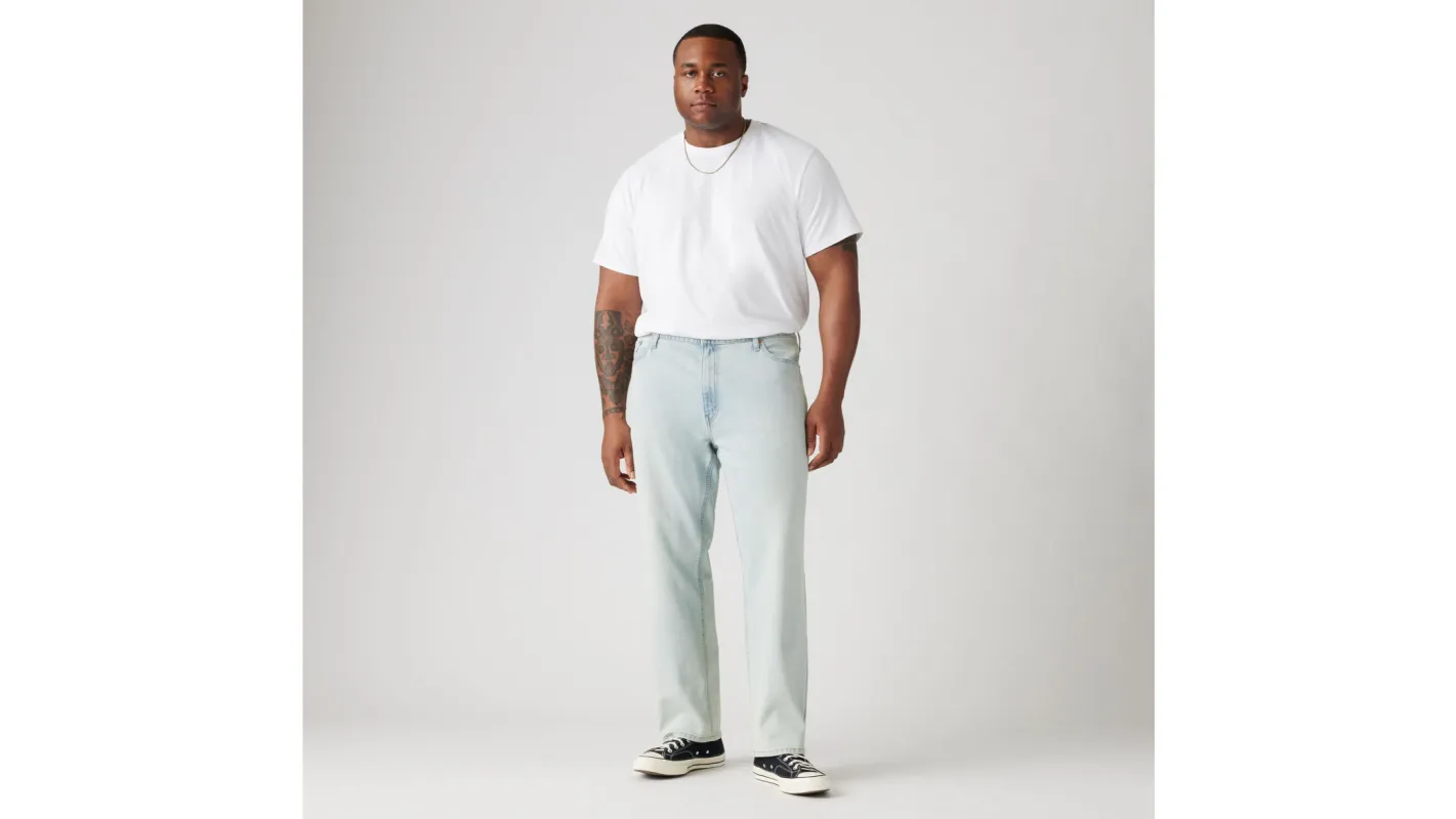 541™ Athletic Taper Fit Men's Jeans (Big & Tall) sold by Levi's