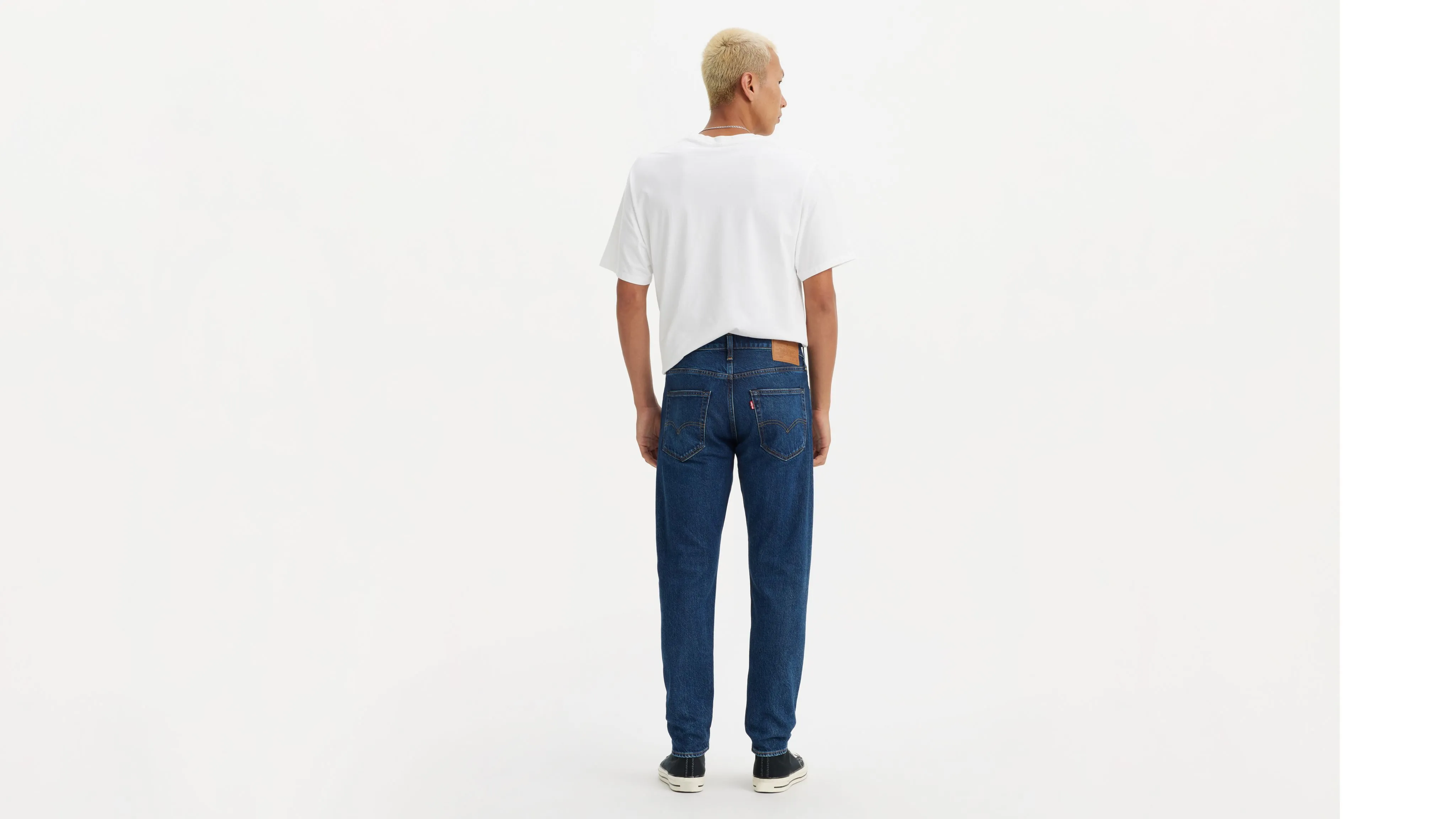 512™ Slim Taper Fit Men's Jeans sold by Levi's product image thumbnail 3