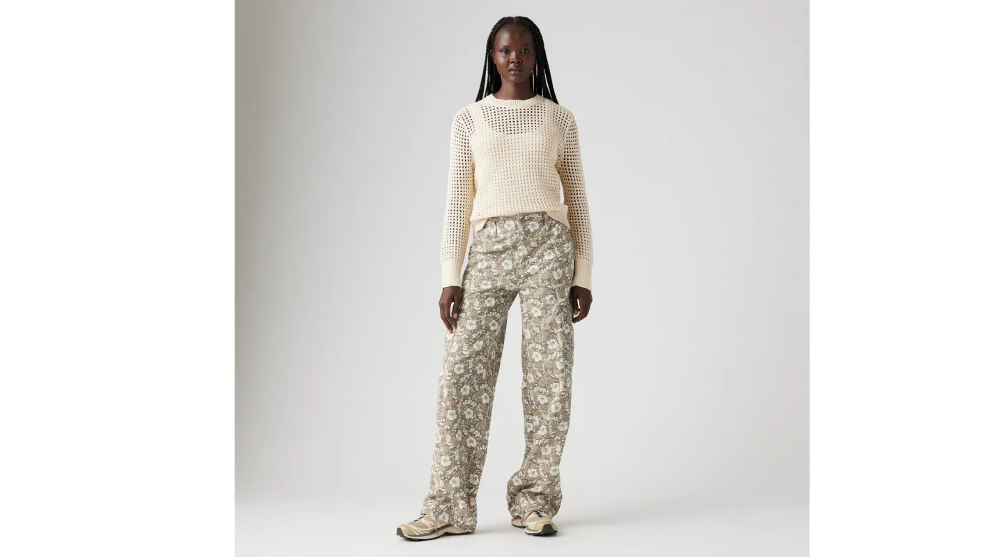 94 Baggy Cargo Pants sold by Levi's