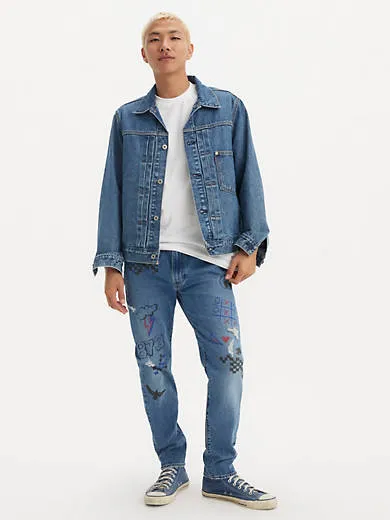 512™ Slim Taper Fit Men's Jeans sold by Levi's