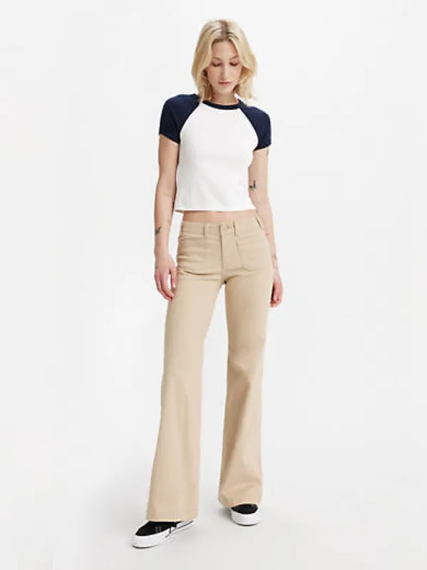 Superlow Flare Women's Pants sold by Levi's