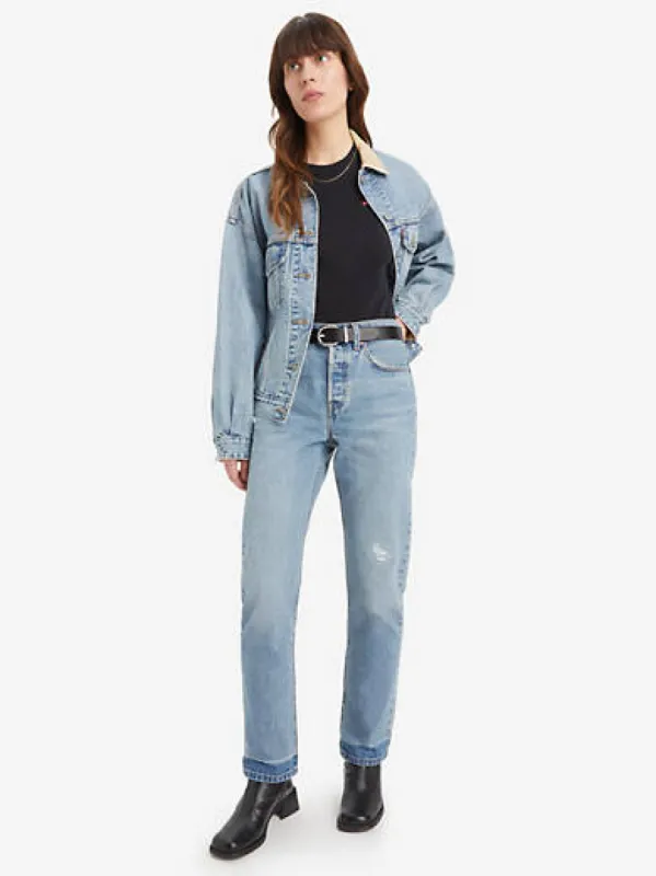 501® Original Fit Women's Jeans sold by Levi's