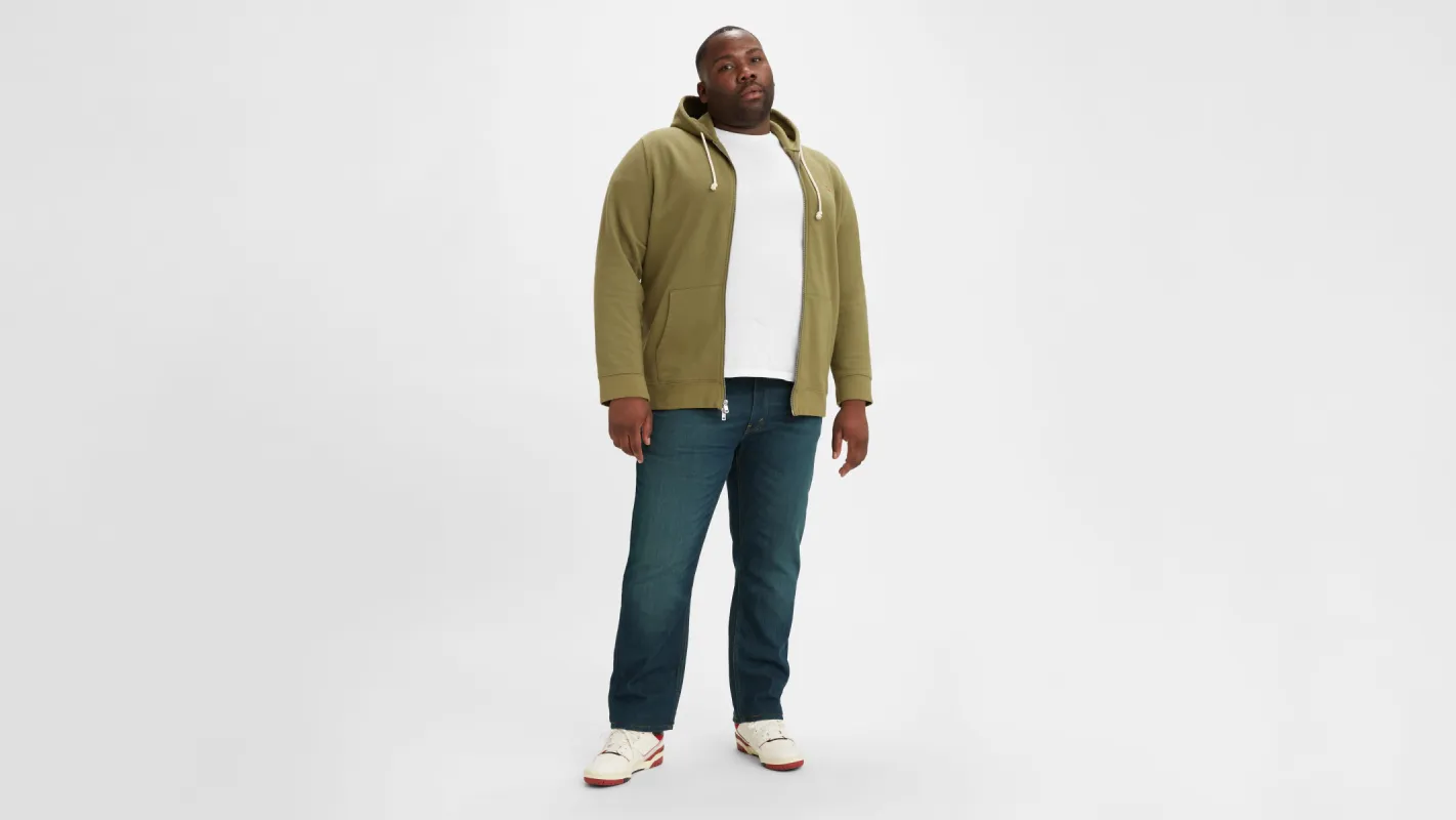 541™ Athletic Taper Fit Men's Jeans (Big & Tall) sold by Levi's