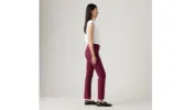 Classic Straight Fit Women's Jeans sold by Levi's