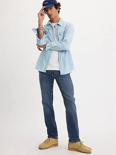502™ Taper Fit Men's Jeans sold by Levi's