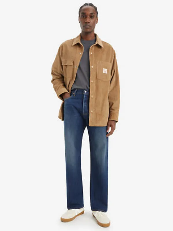 501® Original Fit Men's Jeans sold by Levi's
