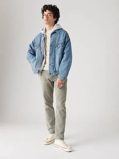 502™ Taper Fit Men's Jeans sold by Levi's