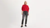 501® Original Cropped Women's Jeans sold by Levi's
