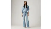 94 Baggy Bootcut Women's Jeans sold by Levi's