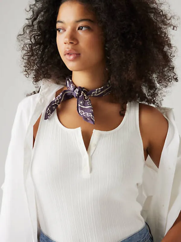 Always Bandana sold by Levi's