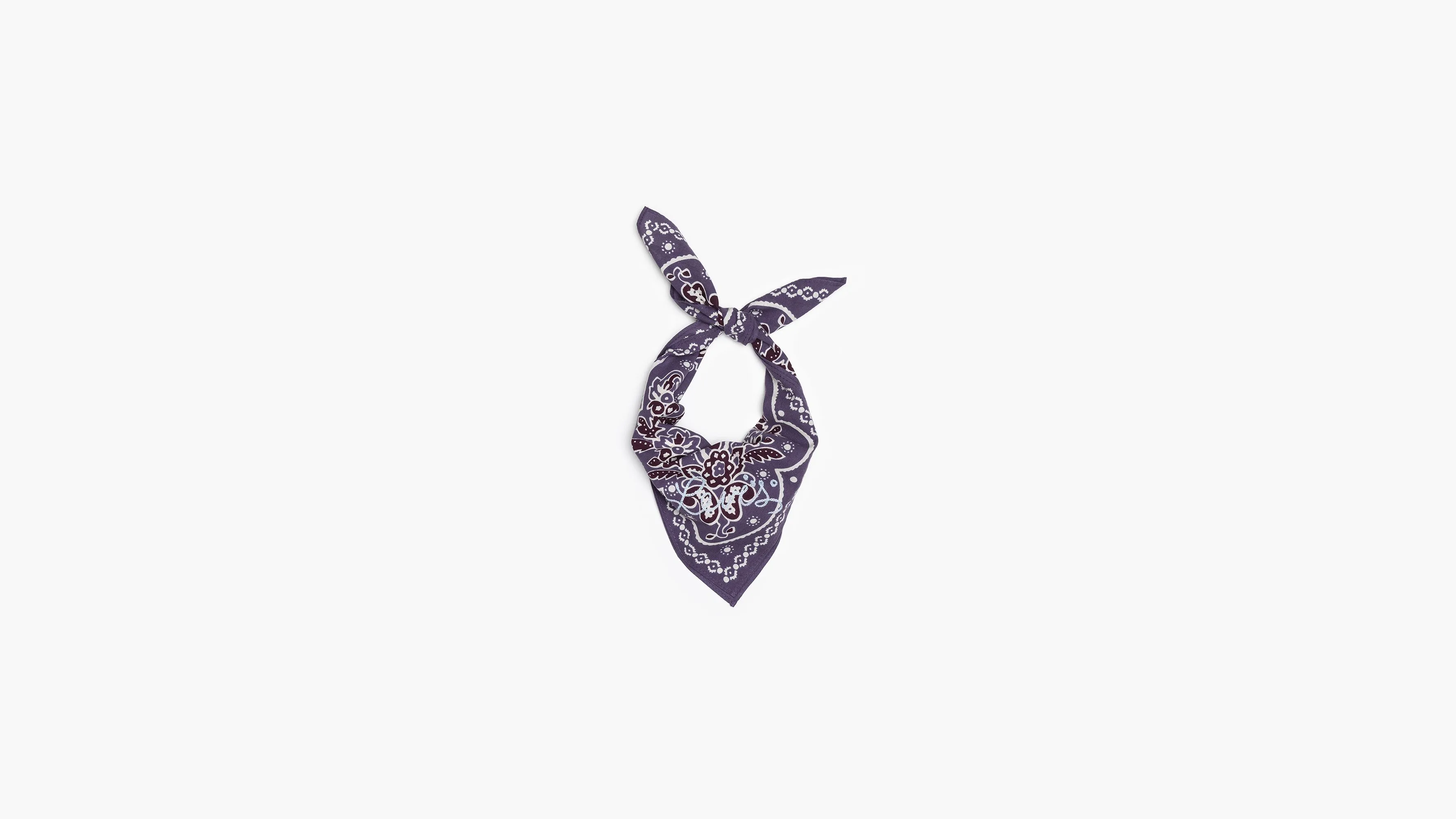 Always Bandana sold by Levi's product image thumbnail 2