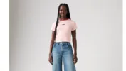 Graphic Essential Sporty T-Shirt sold by Levi's