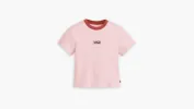 Graphic Essential Sporty T-Shirt sold by Levi's