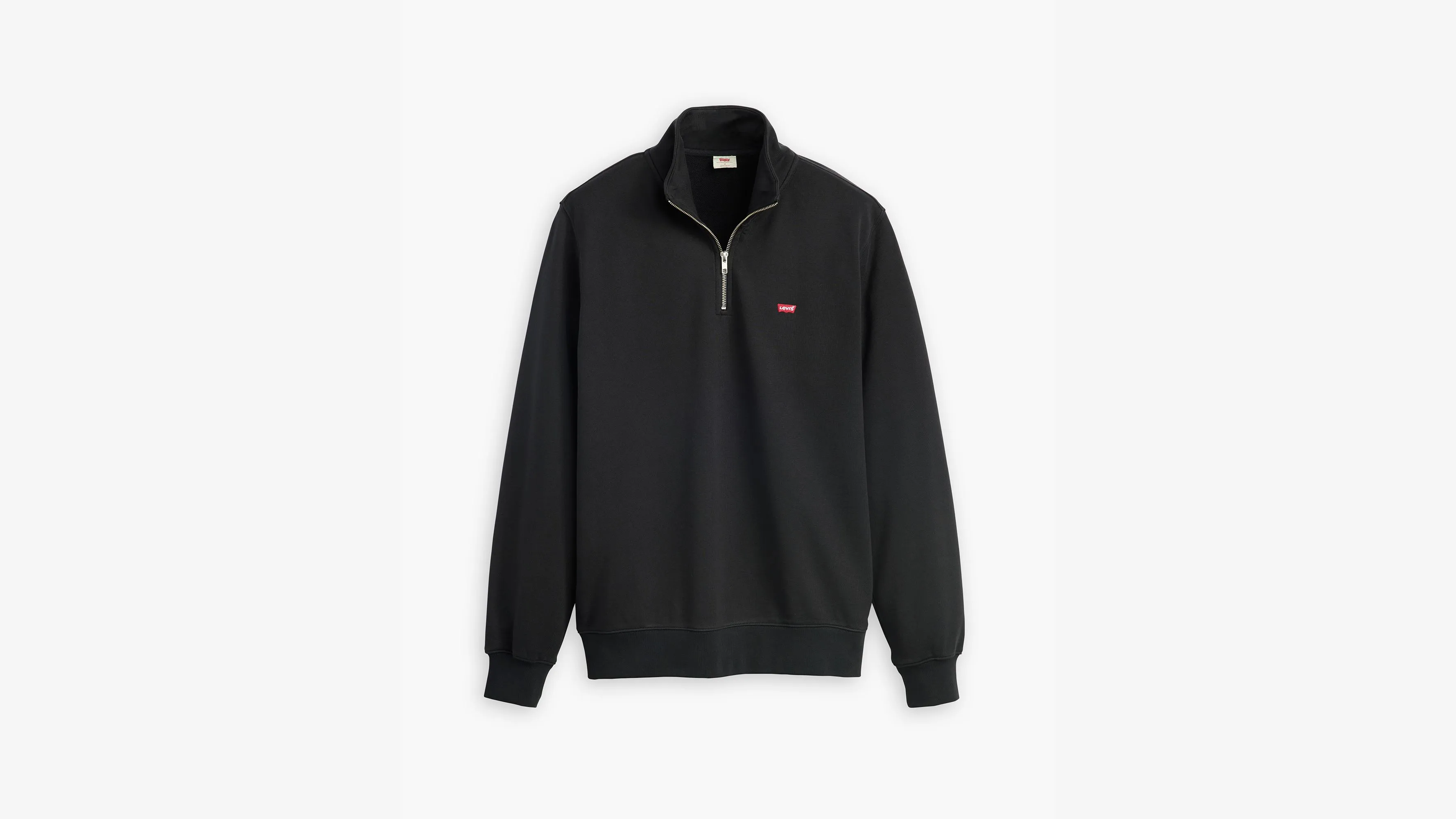 Original Housemark Quarter-Zip Pullover sold by Levi's product image thumbnail 5