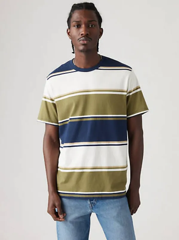 The Essential T-Shirt sold by Levi's