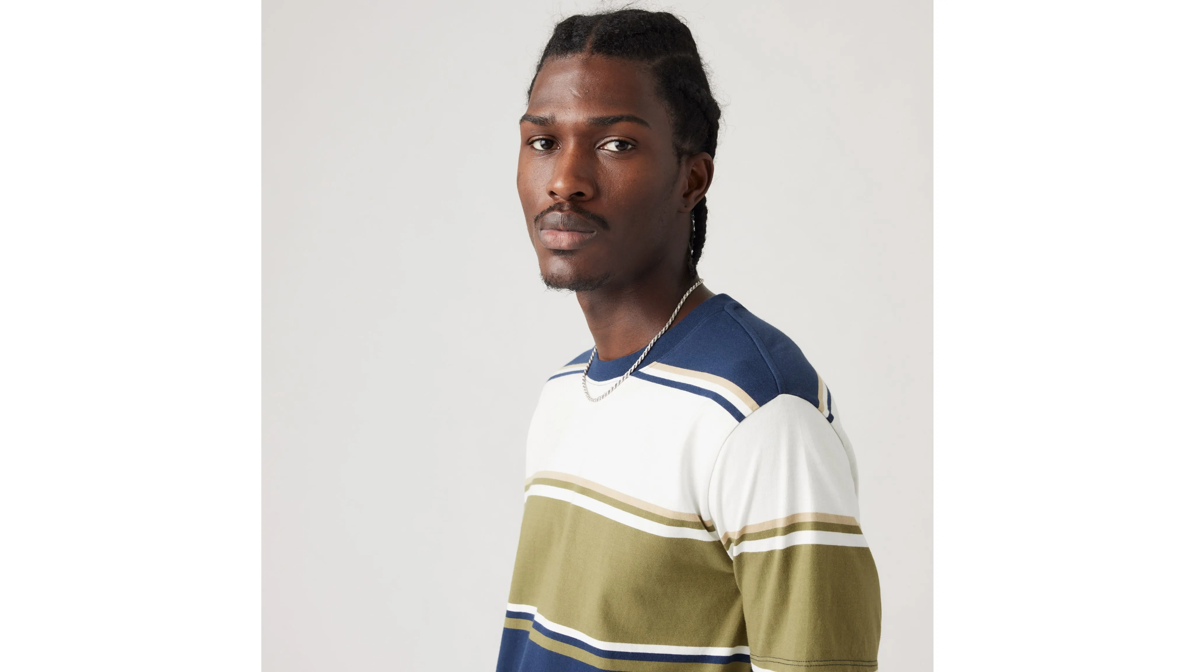 The Essential T-Shirt sold by Levi's product image thumbnail 4