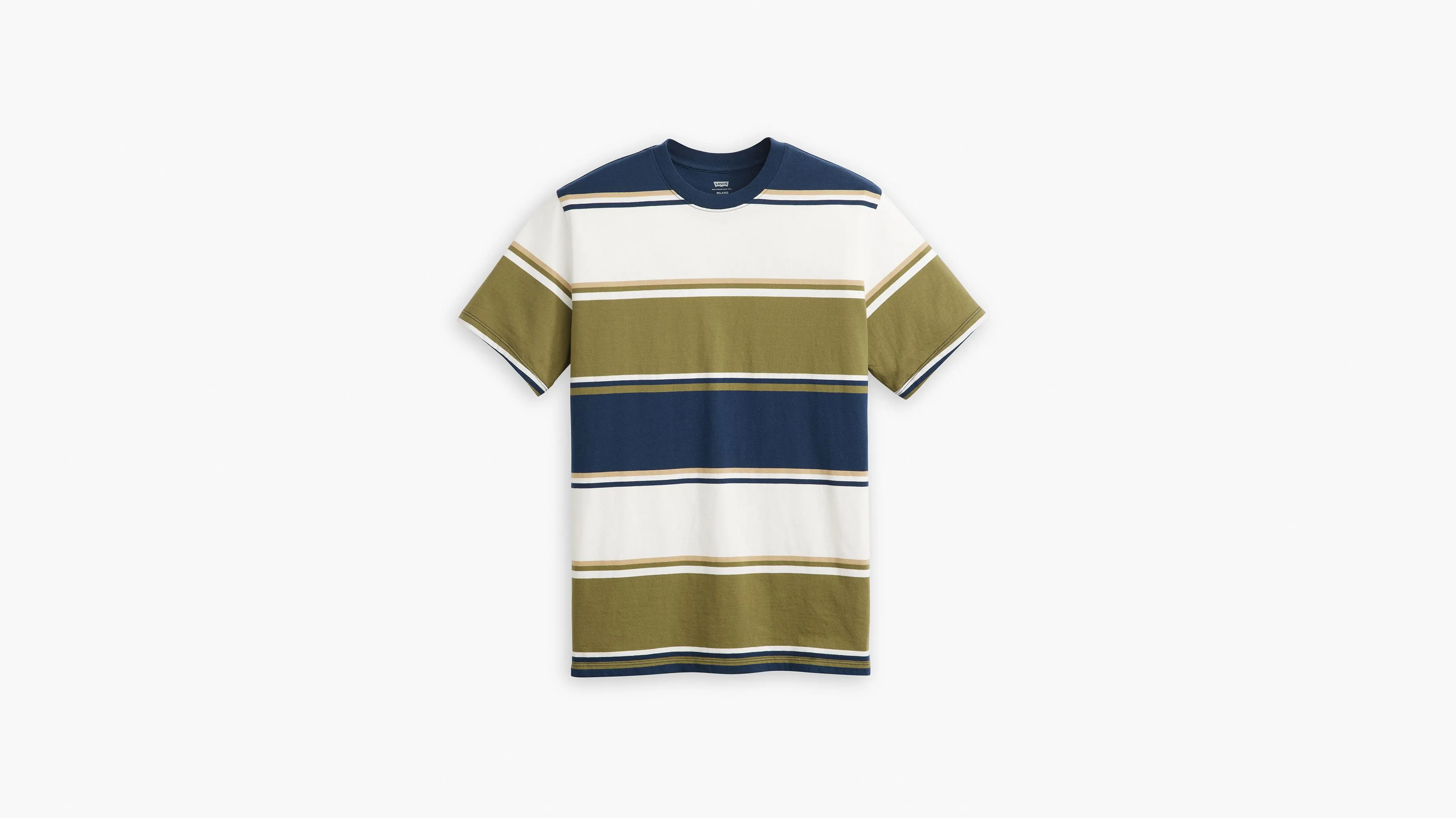 The Essential T-Shirt sold by Levi's product image thumbnail 5