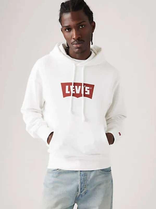 Authentic Hoodie Sweatshirt sold by Levi's
