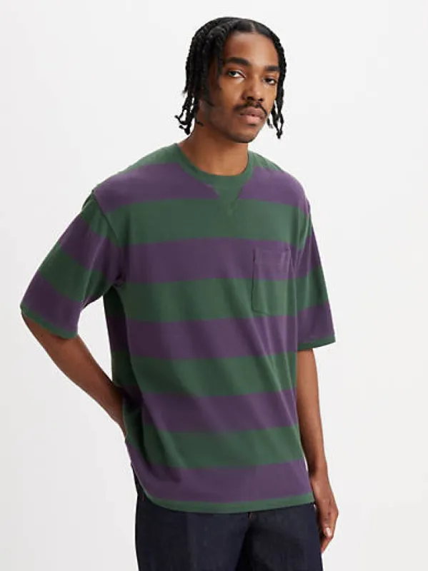 Half-Sleeve Pocket T-Shirt sold by Levi's