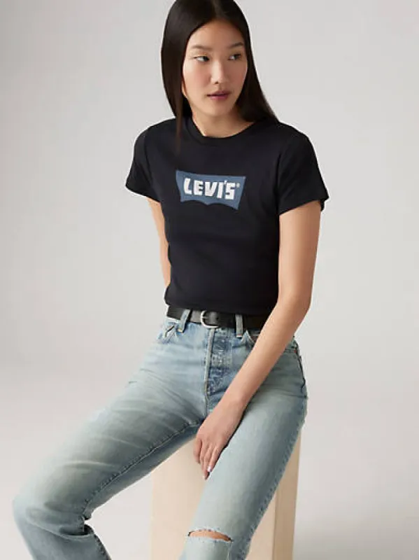 Graphic Essential Sporty T-Shirt sold by Levi's