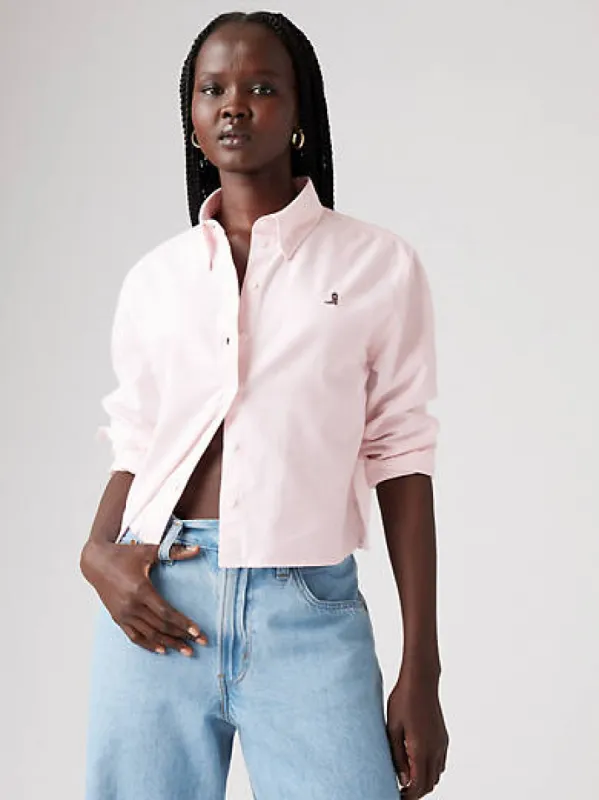 Jody Shirt sold by Levi's